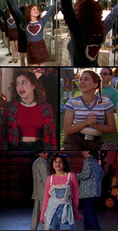 clueless movie costume design